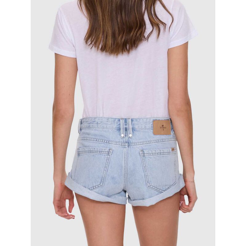 Thrills Remi Rolled Low Rise Baggy Short image number 1